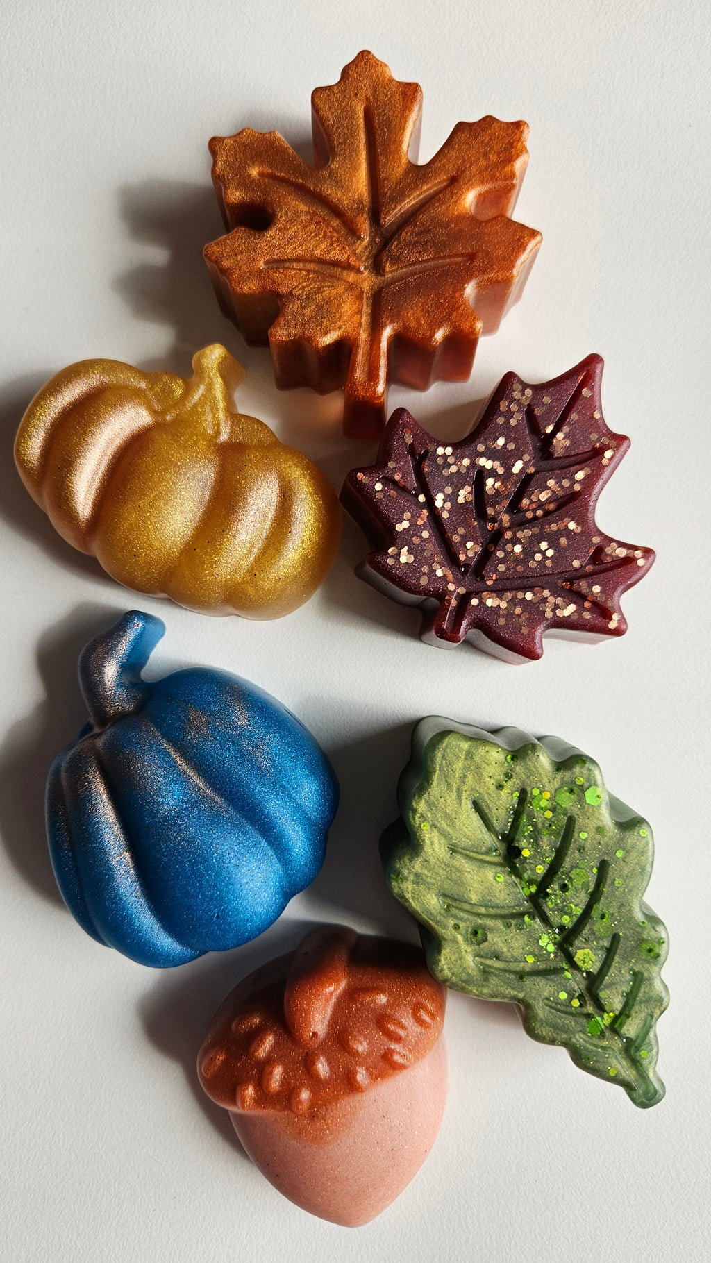 Falleftti Large Loose parts