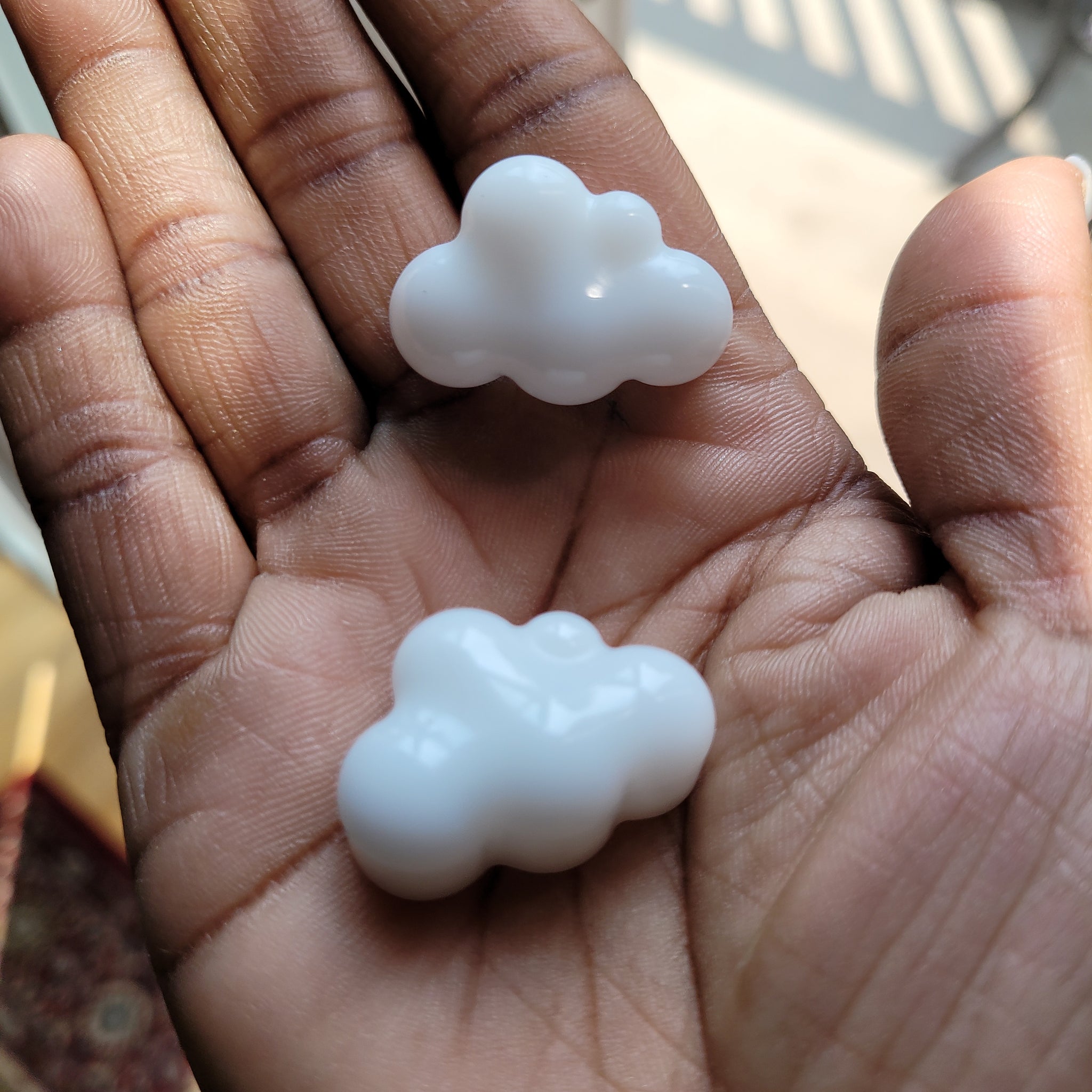 Mini cloud counters