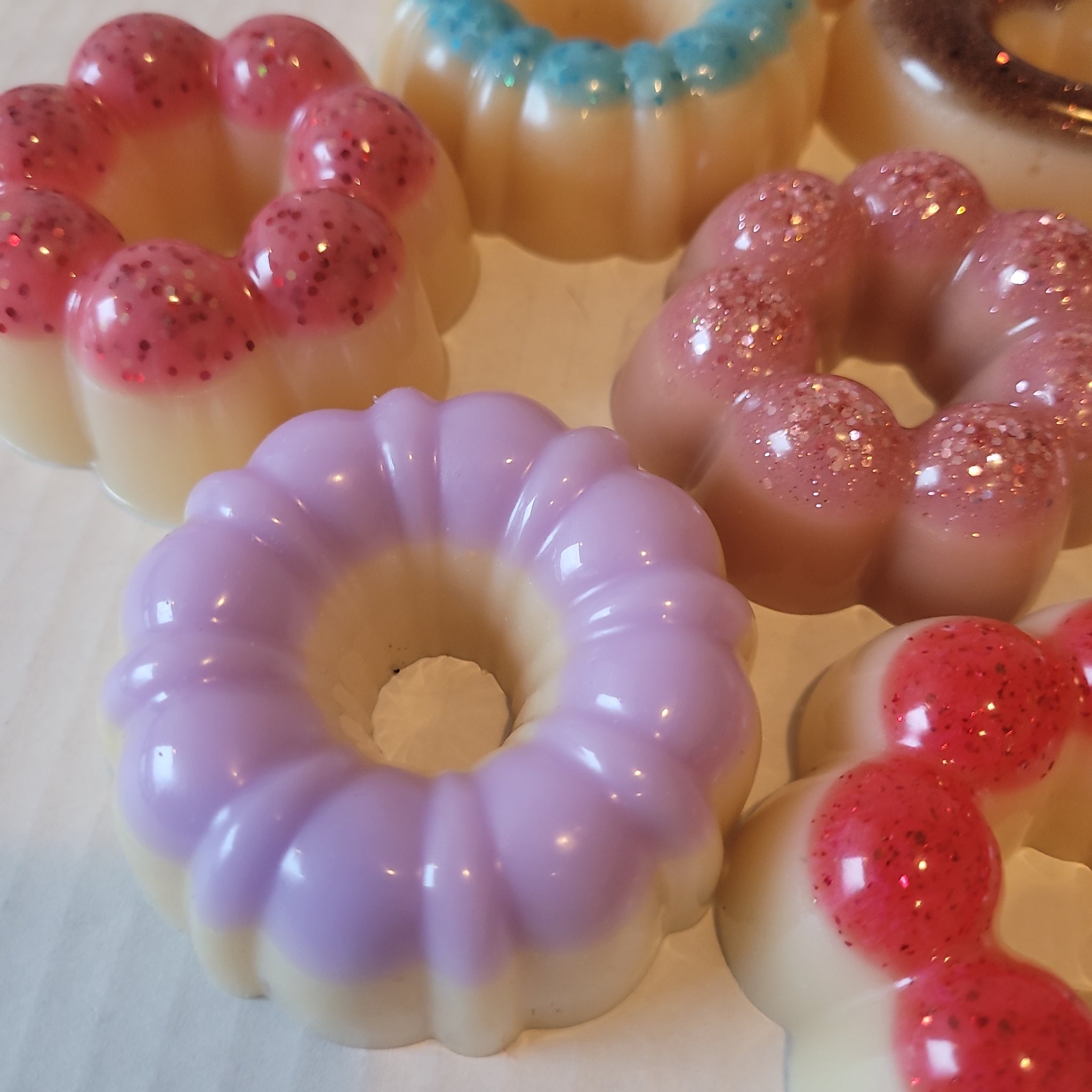 Sweet shoppe Cakes and Donuts