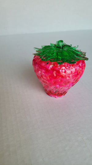 Strawberry jar
