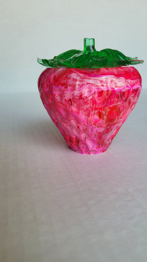 Strawberry jar