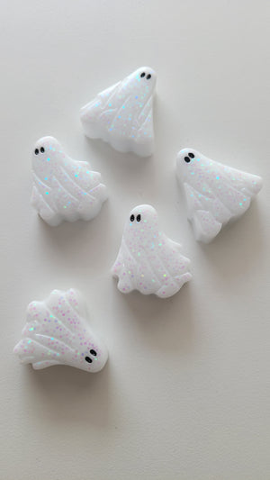 'Ghosties' Ghost counters