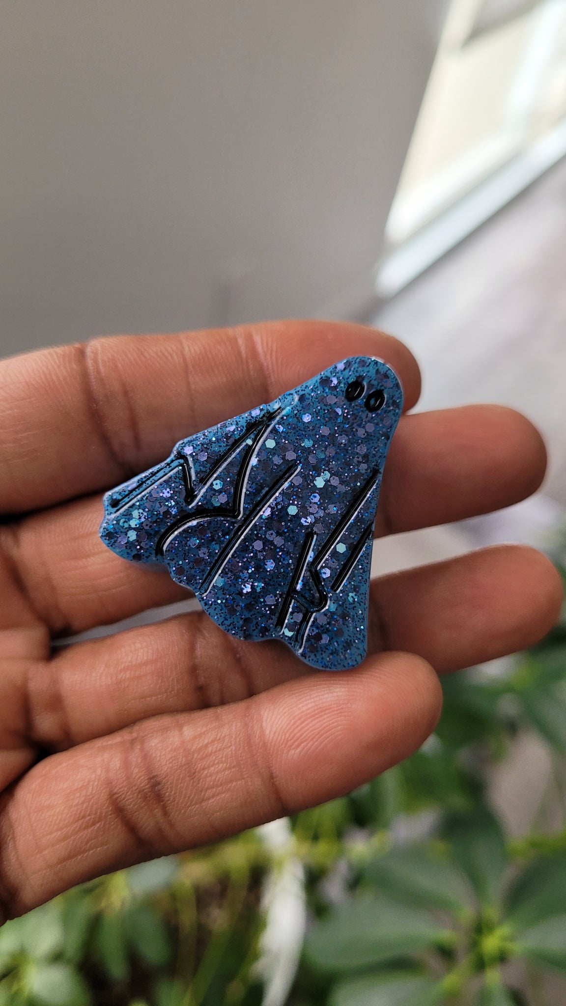 Dementor (ghostie) counters