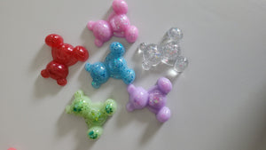 Candy Bear counters