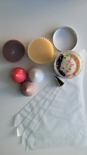 Make a Cupcake kit