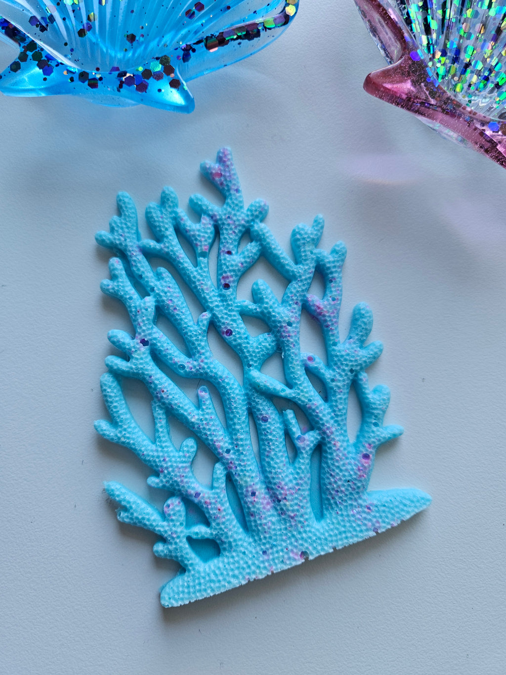 Sea Coral