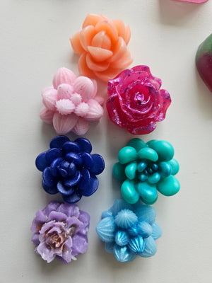Blooming Loose Parts🌺