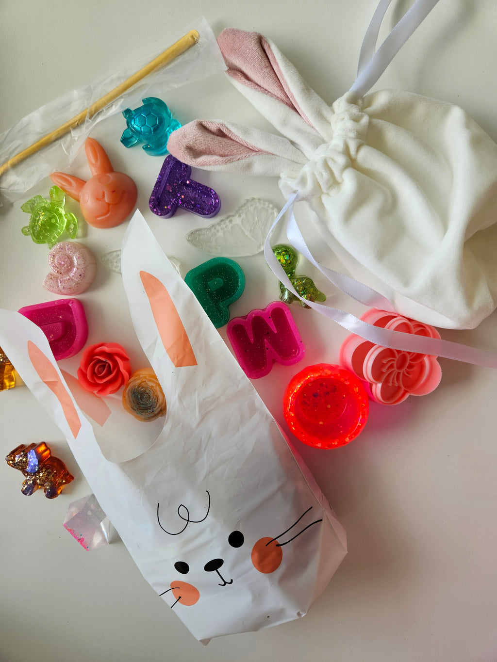 Spring Mystery bags!!