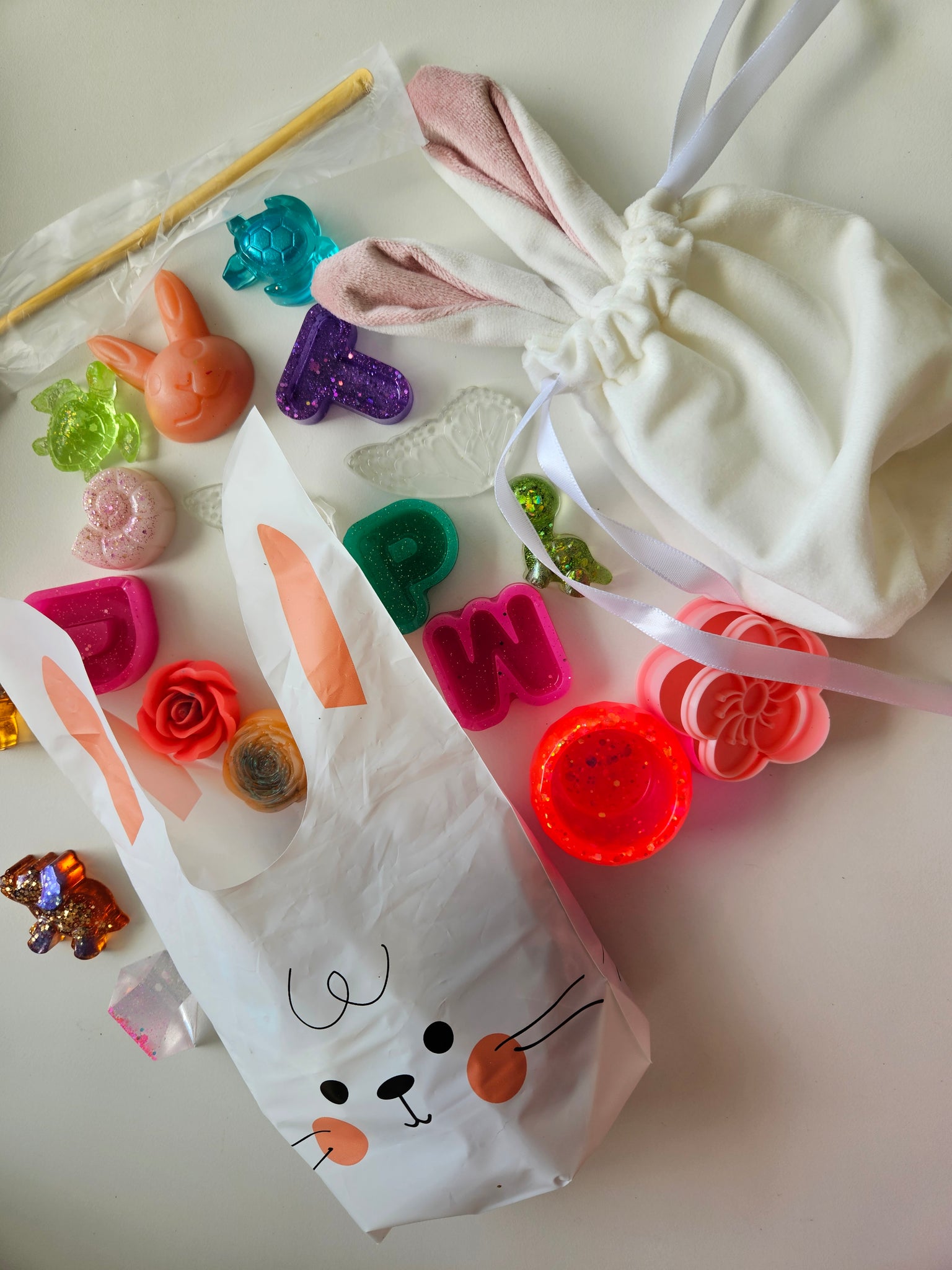 Spring Mystery bags!!
