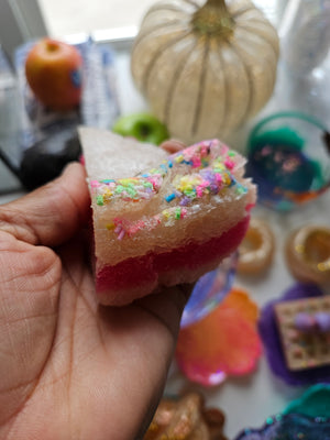 WonderJam Pie slice 🍓🫐🍒