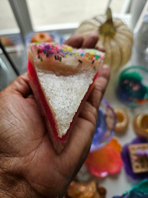 WonderJam Pie slice 🍓🫐🍒