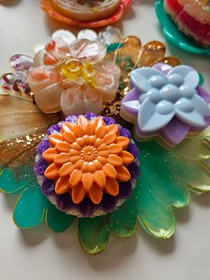 Wonder Bloom Cakes