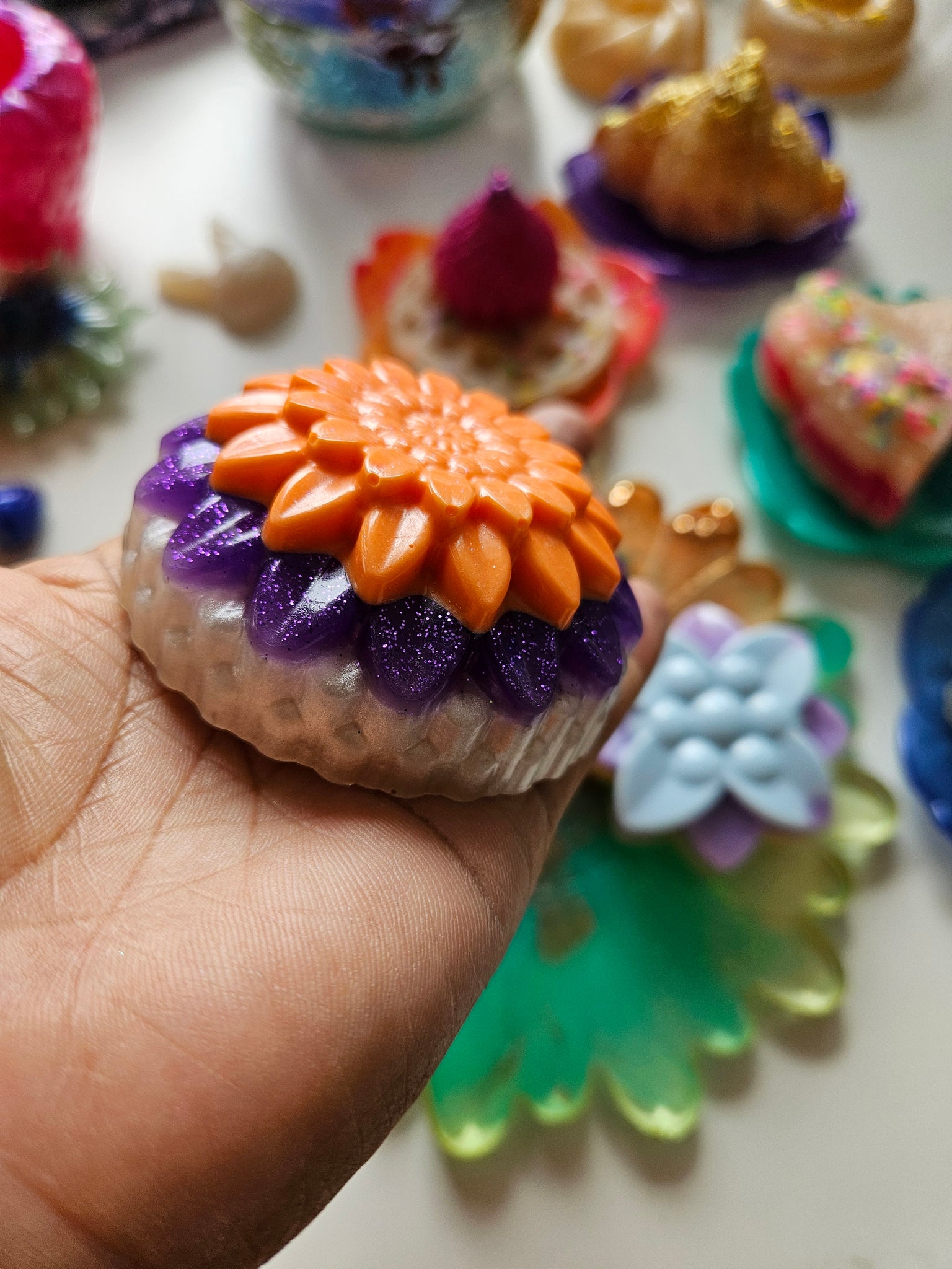 Wonder Bloom Cakes