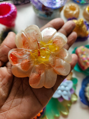 Wonder Bloom Cakes