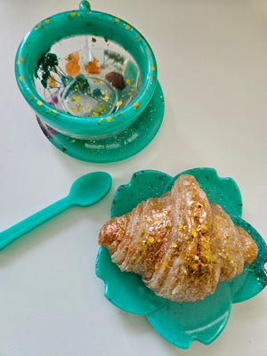 Wonder Croissants