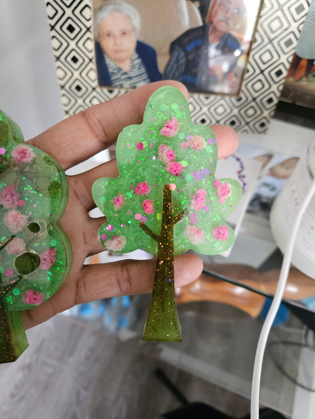 Faelandia Bloom trees