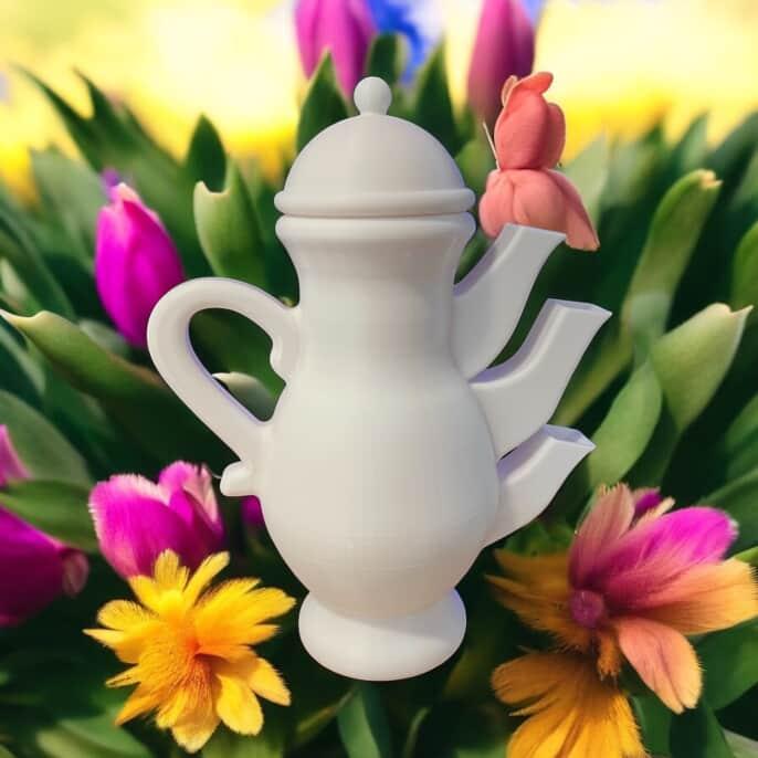 Wonder✨️ teapot