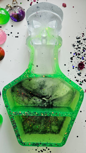 The Apothecary