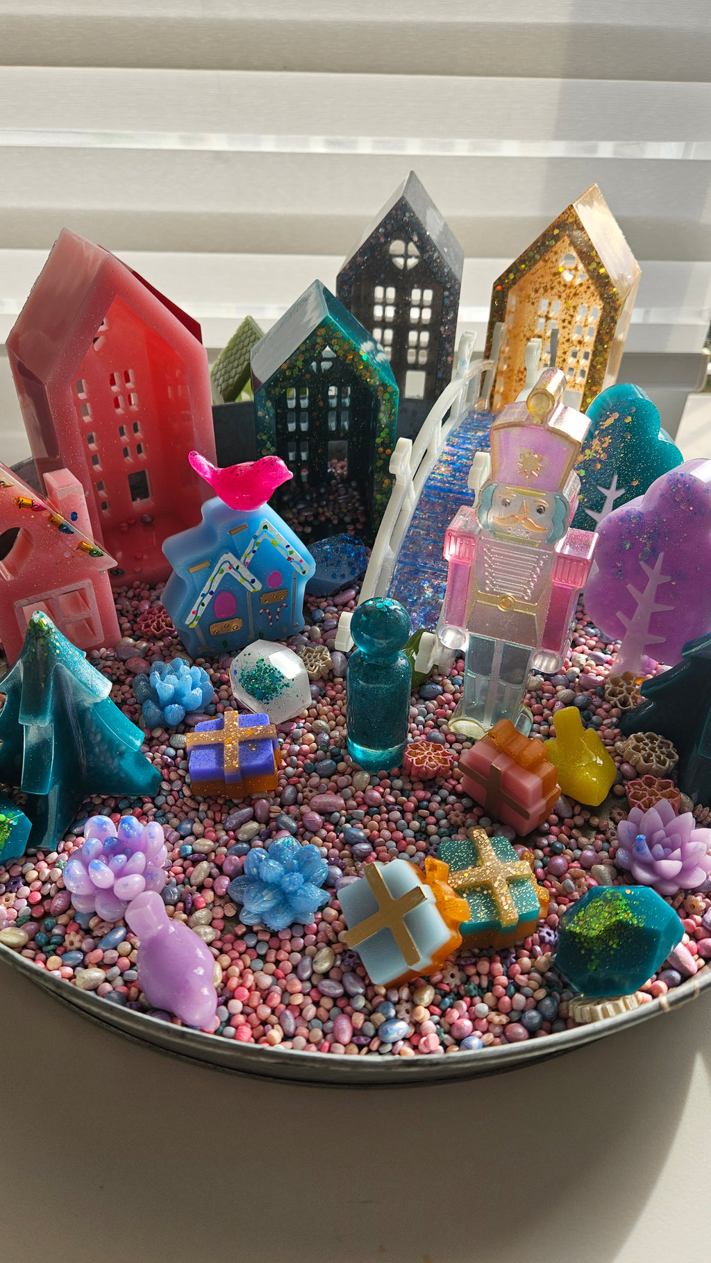 Christmastown🏠❄️🎁