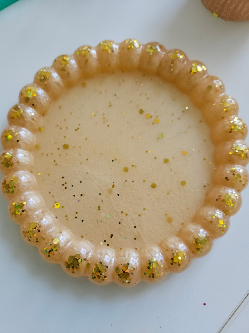 Tart shells