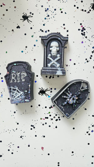 Nevermore Cemetary