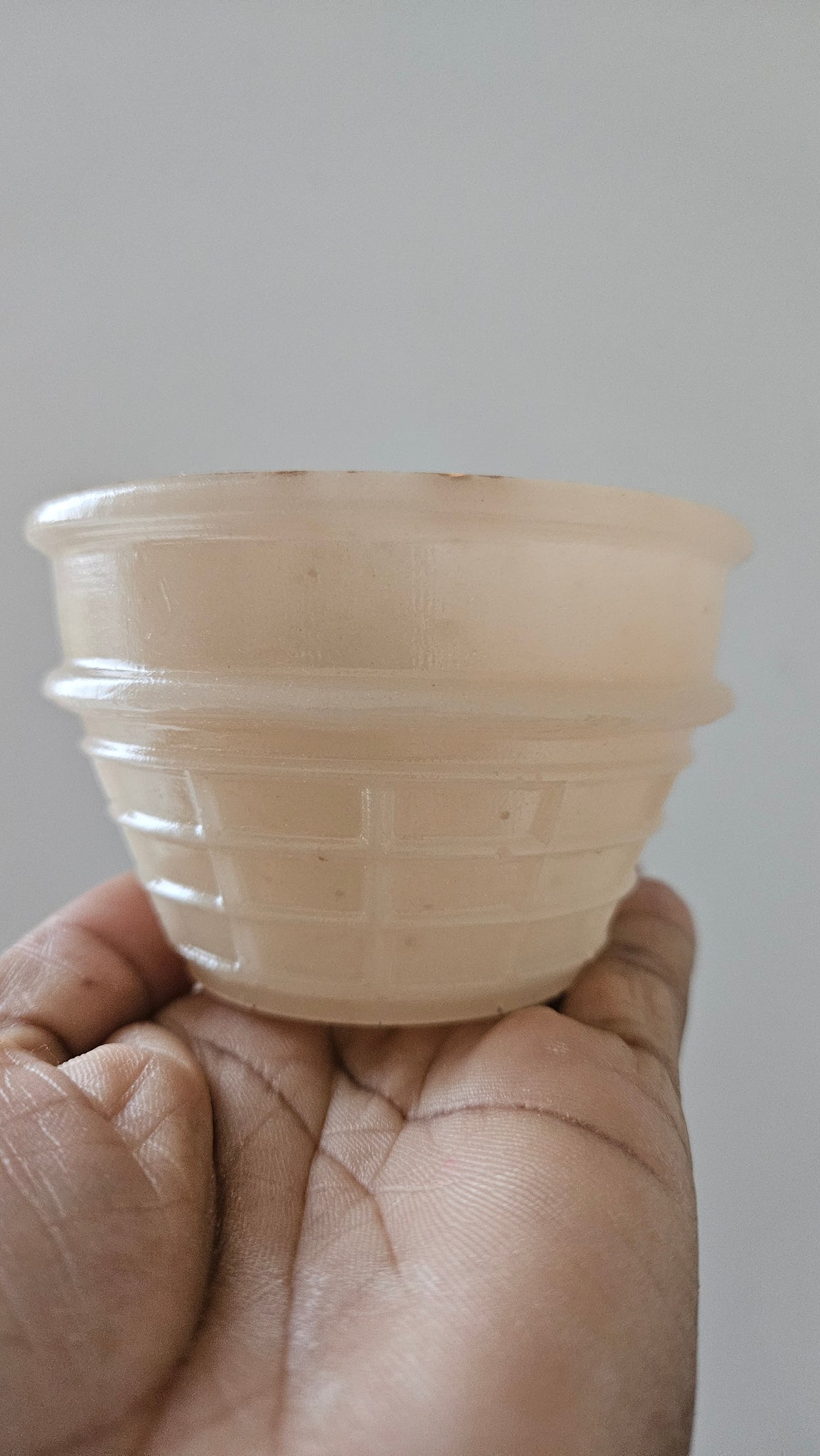 Santa's Creamery- Delectable Bites