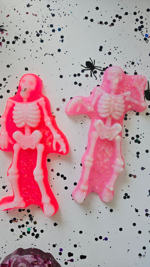 Pink Halloween