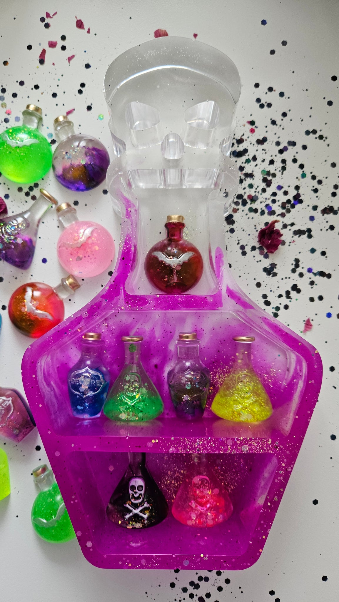 The Apothecary