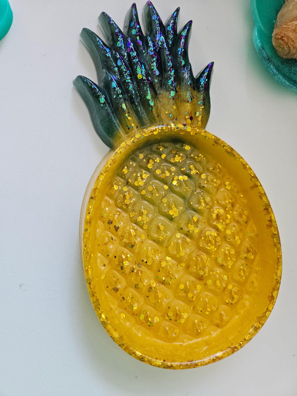 Pineapple Tray
