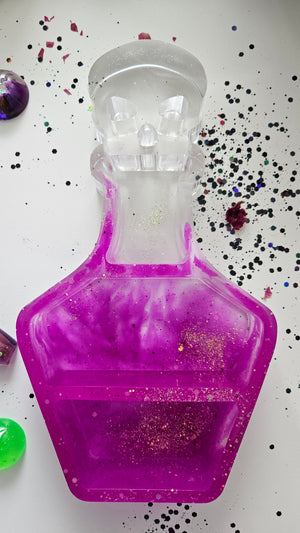 The Apothecary