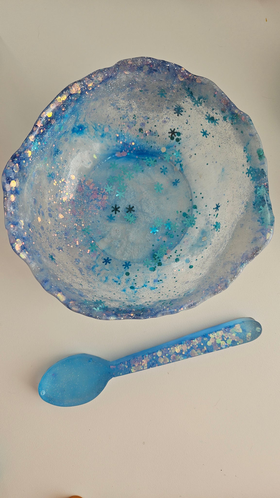 Mystic Winter Potion Kit