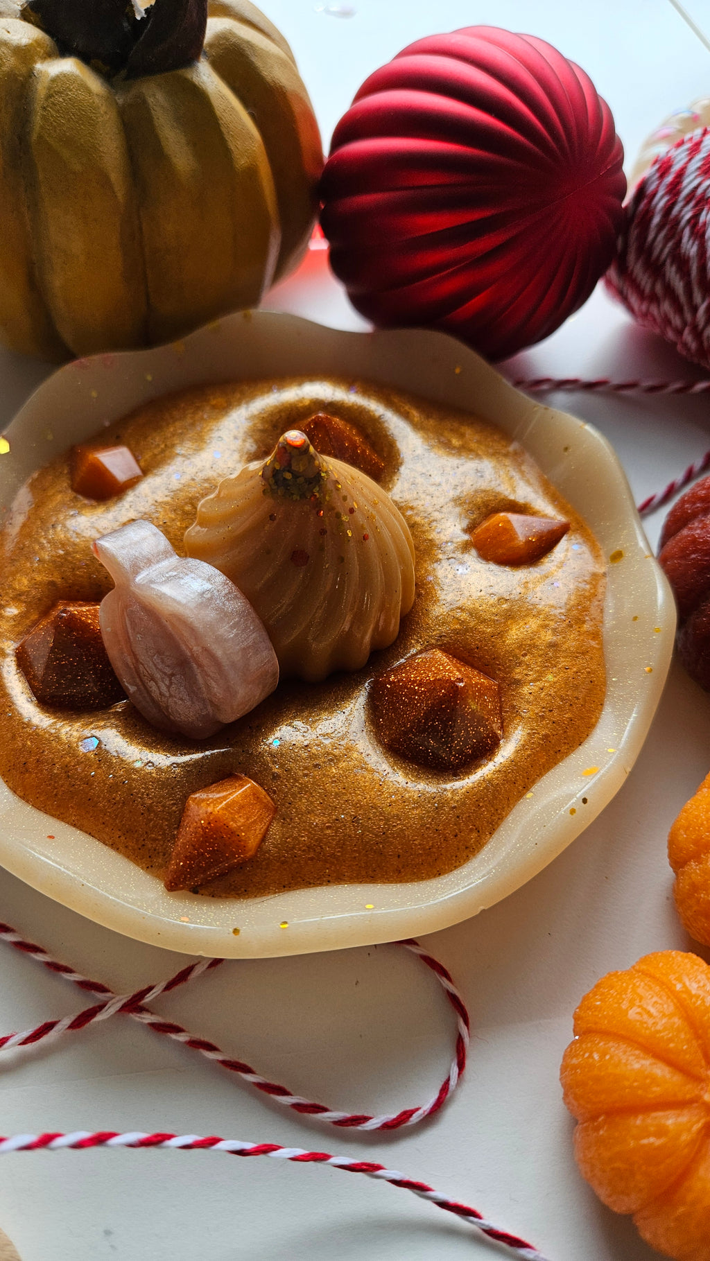 Sweet as Pie Play kit