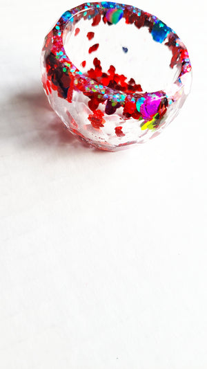 Love is Magic Potion vessels