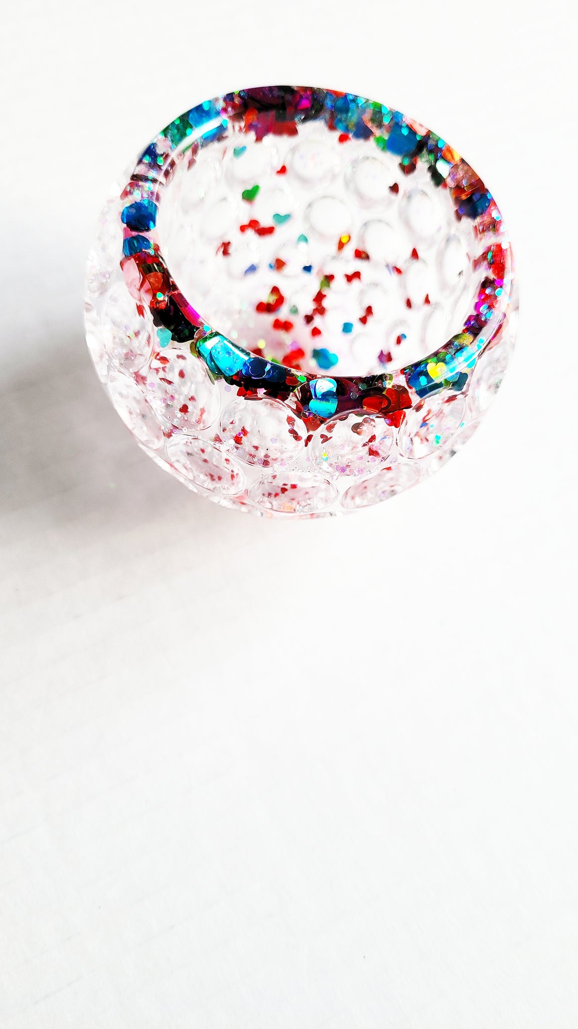 Love is Magic Potion vessels