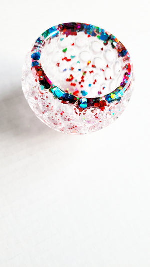 Love is Magic Potion vessels