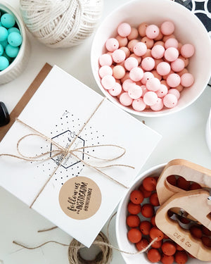 Love, Olive Eve & Co Gift Card